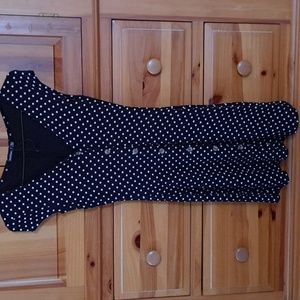 Boohoo dress sz 0